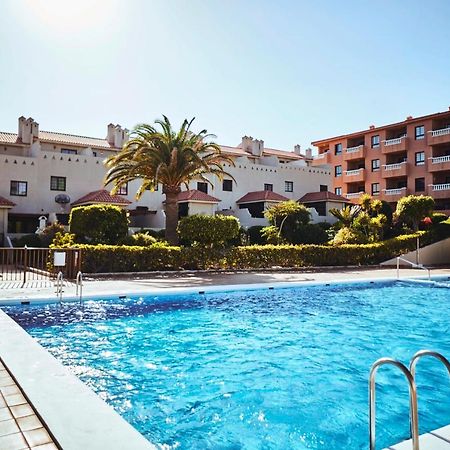 3Bdr + 2Bath Comfy House El Medano Apartment Exterior photo