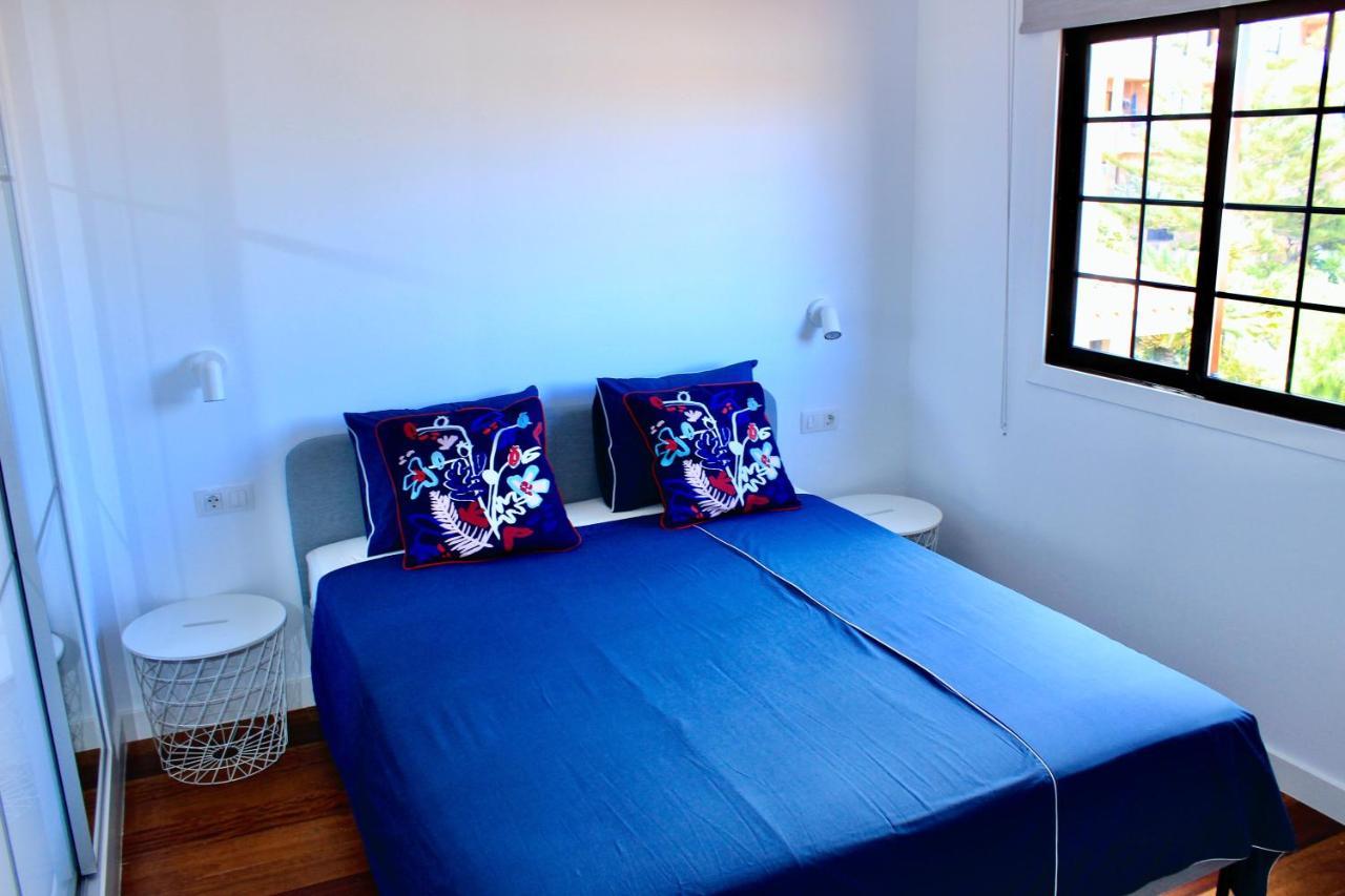 3Bdr + 2Bath Comfy House El Medano Apartment Exterior photo