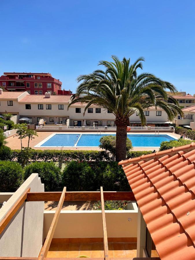3Bdr + 2Bath Comfy House El Medano Apartment Exterior photo