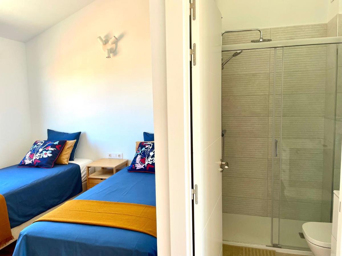 3Bdr + 2Bath Comfy House El Medano Apartment Exterior photo