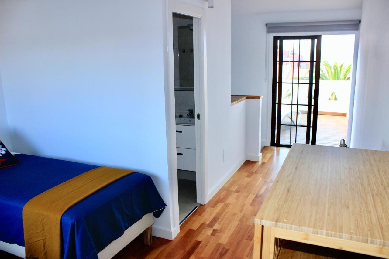 3Bdr + 2Bath Comfy House El Medano Apartment Exterior photo