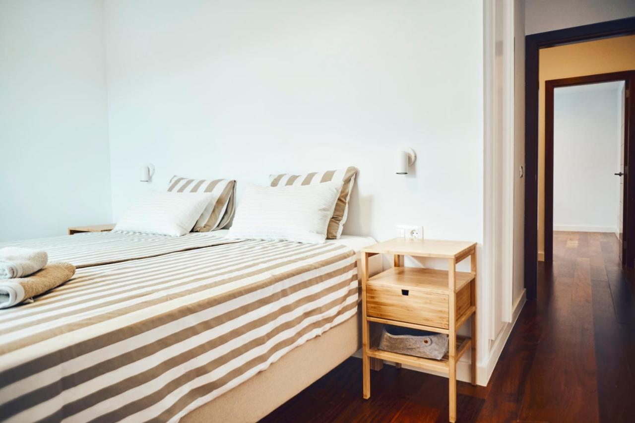 3Bdr + 2Bath Comfy House El Medano Apartment Exterior photo