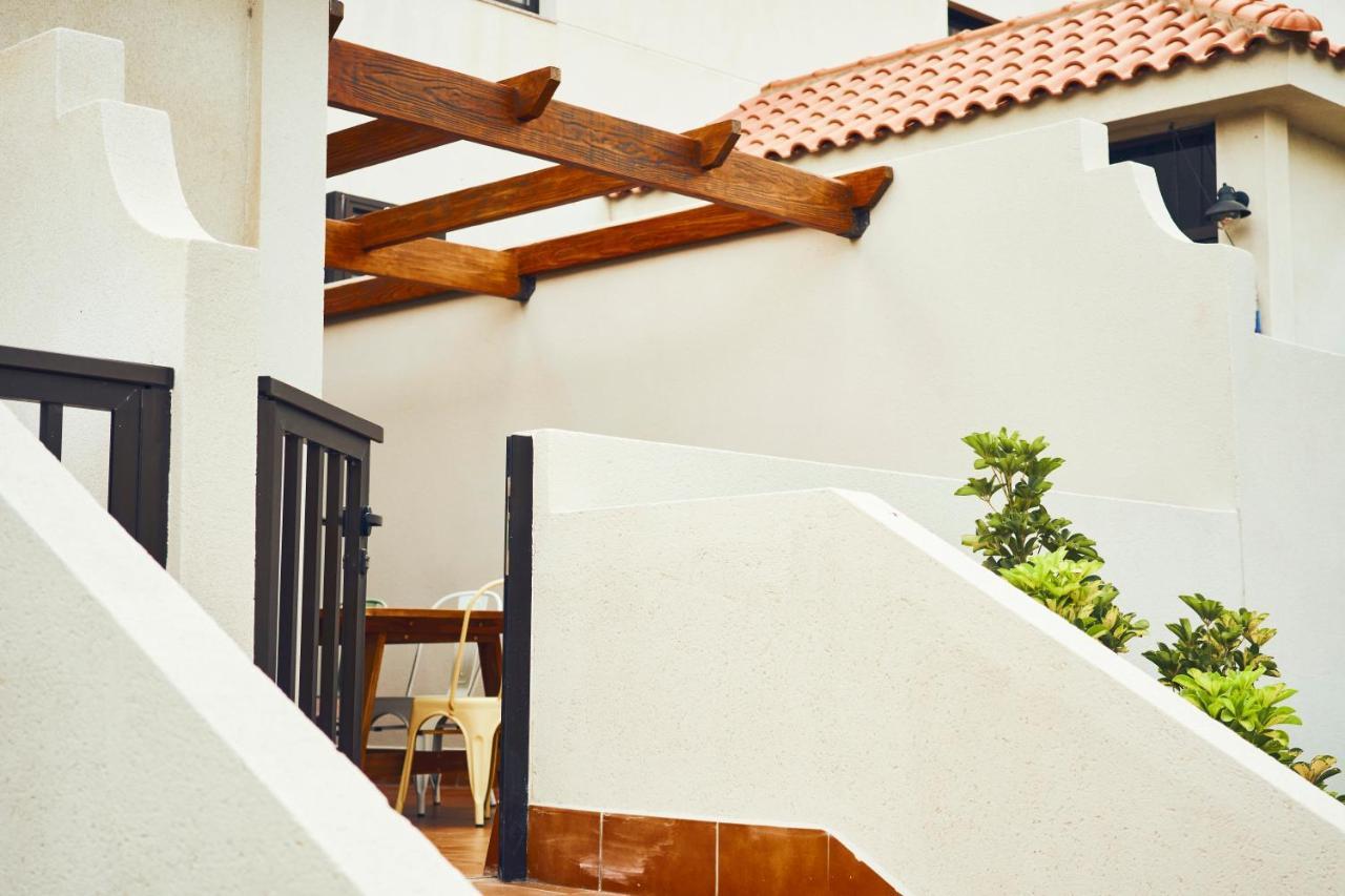 3Bdr + 2Bath Comfy House El Medano Apartment Exterior photo