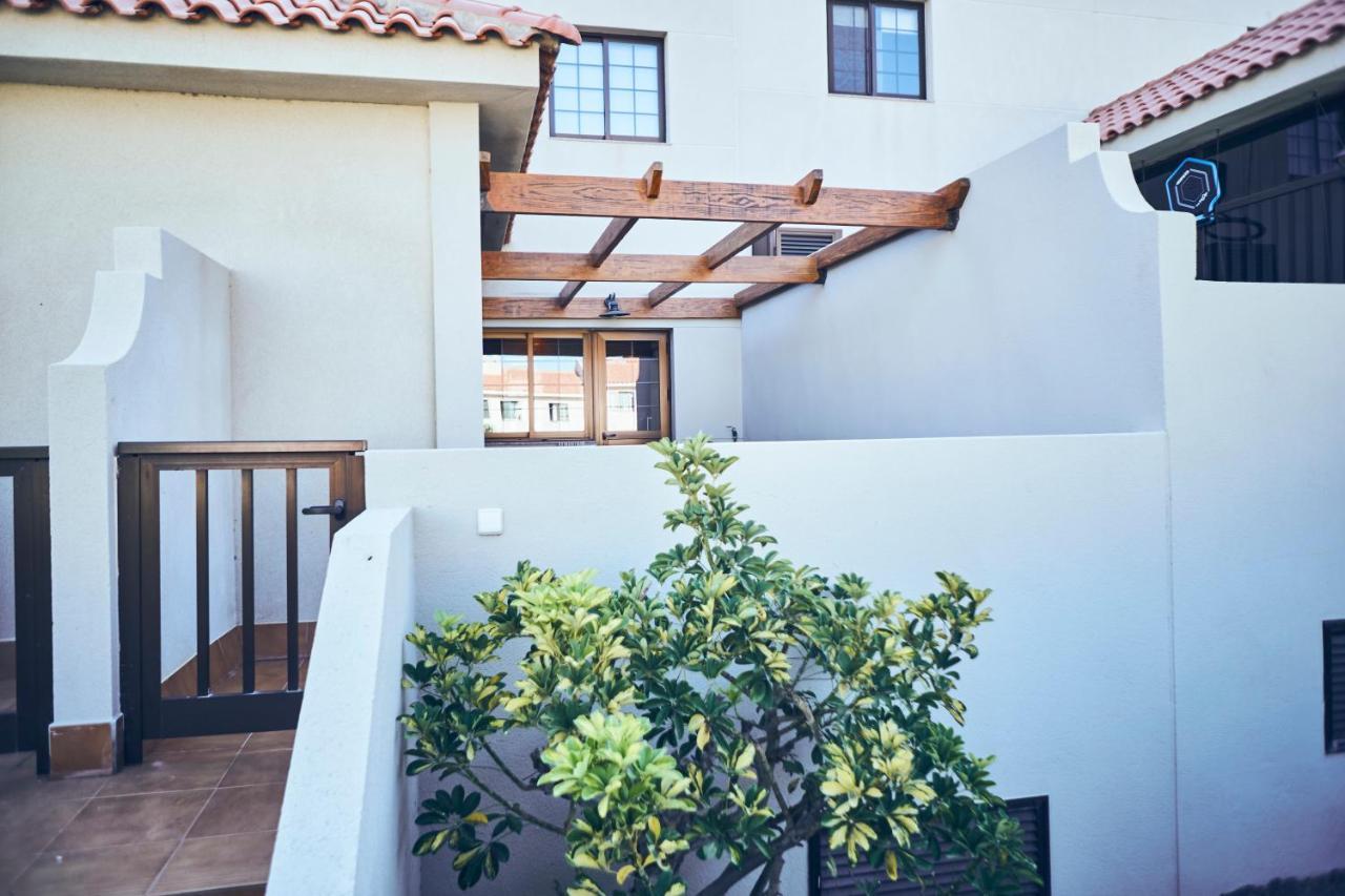 3Bdr + 2Bath Comfy House El Medano Apartment Exterior photo