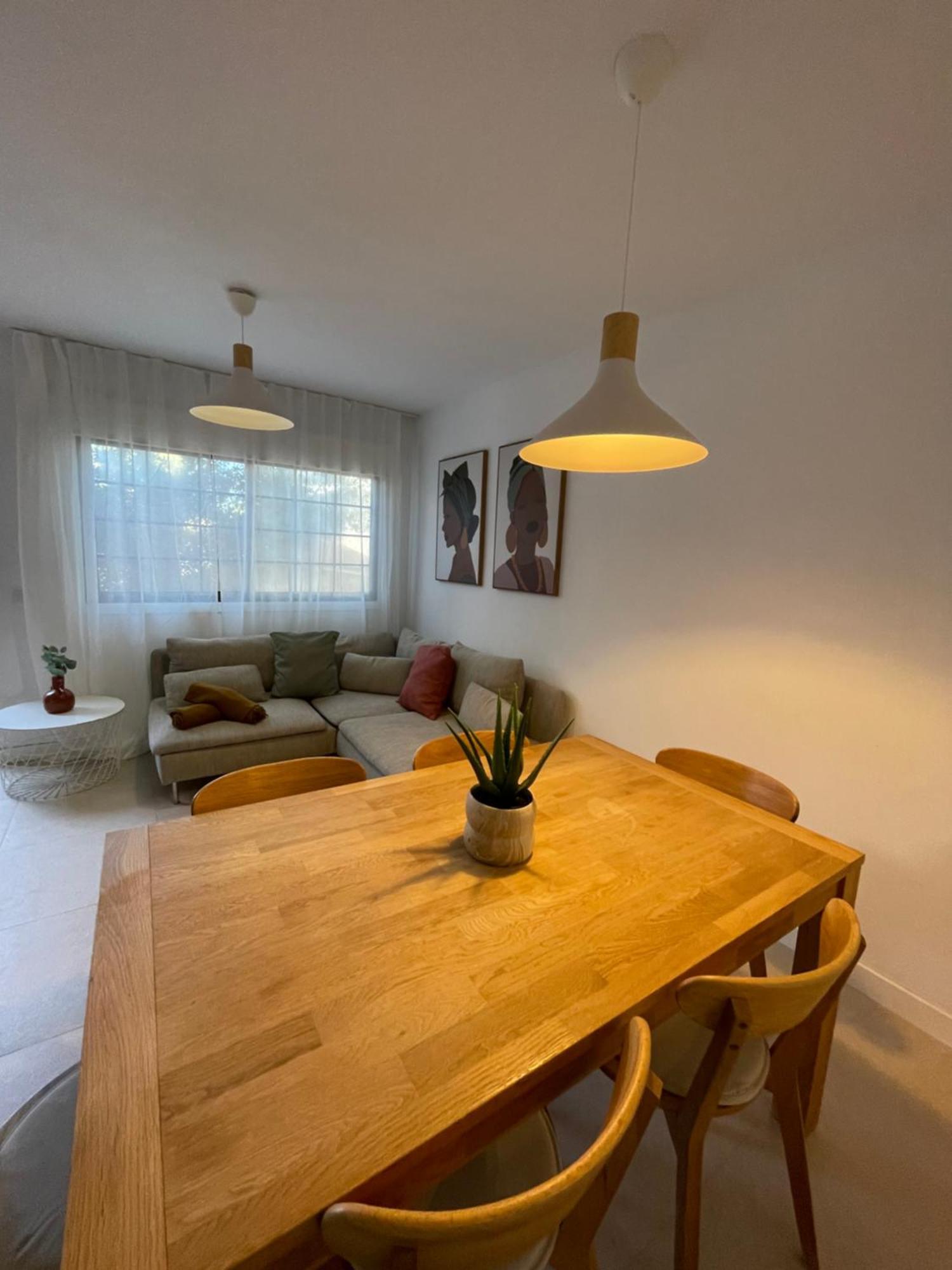 3Bdr + 2Bath Comfy House El Medano Apartment Exterior photo